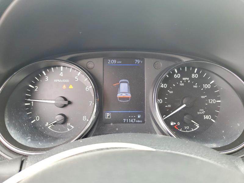 Aukcja sprzedaży 2018 Nissan Rogue, vin: 5N1AT2MV3JC814491, numer aukcji: 51382696