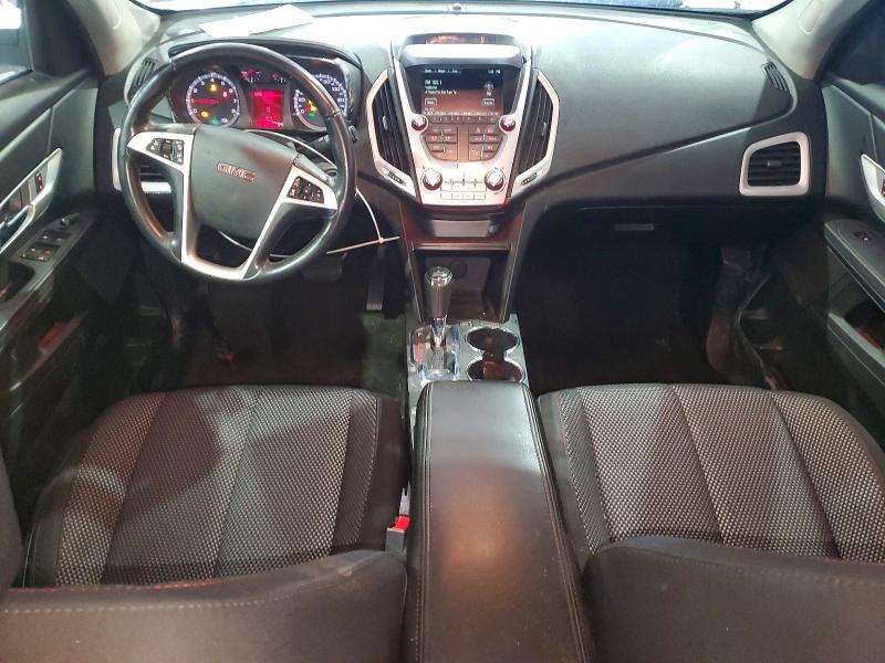 Aukcja sprzedaży 2017 Gmc Terrain, vin: 2GKFLTEK6H6349796, numer aukcji: 48862286