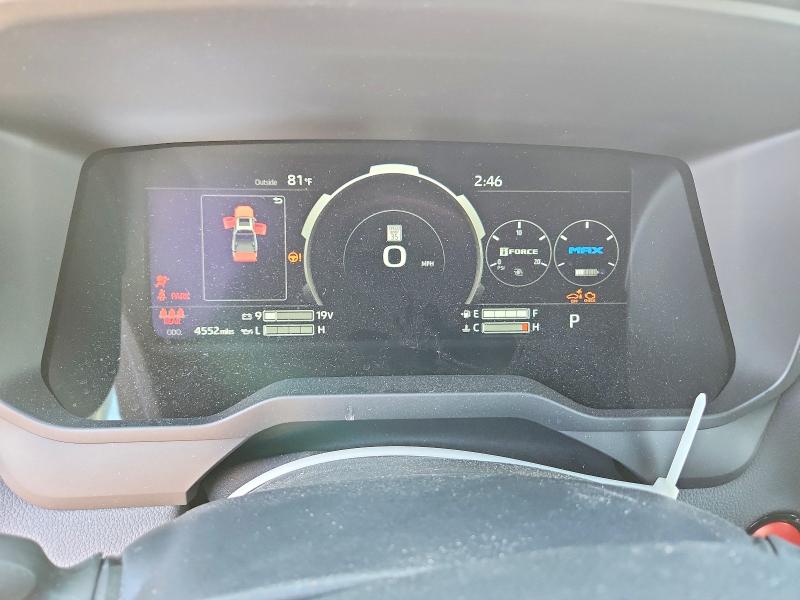 Продаж на аукціоні авто 2026 Toyota Tundra, vin: 5TFPC5DB5TX114988, номер лоту: 51208256