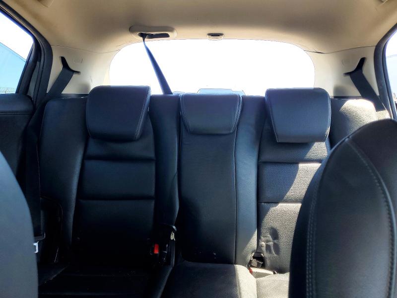 Aukcja sprzedaży 2022 Honda Hr-v, vin: 3CZRU5H72NM715550, numer aukcji: 50948126
