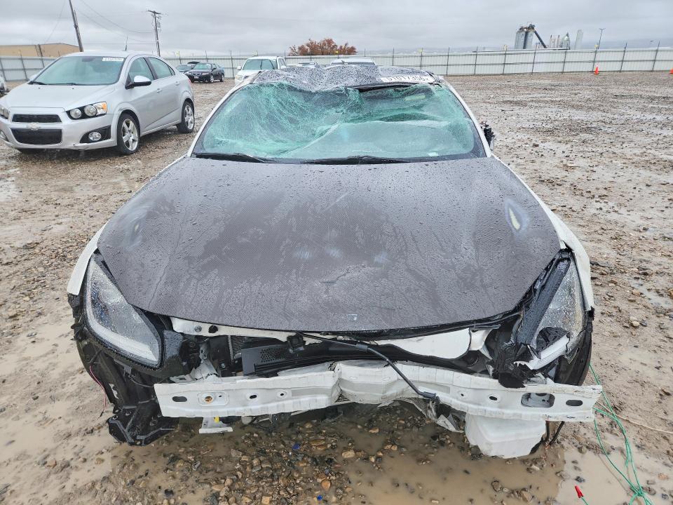 Продаж на аукціоні авто 2023 Toyota Gr 86, vin: JF1ZNBE17P9765384, номер лоту: 51017356