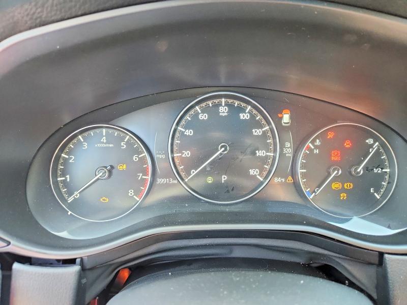 Aukcja sprzedaży 2025 Mazda Cx-50, vin: 7MMVABAMXSN301915, numer aukcji: 51457176
