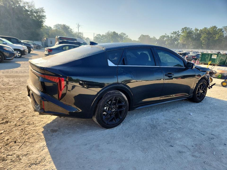 Aukcja sprzedaży 2026 Kia K4, vin: 3KPFW4DC7TE258175, numer aukcji: 50357376