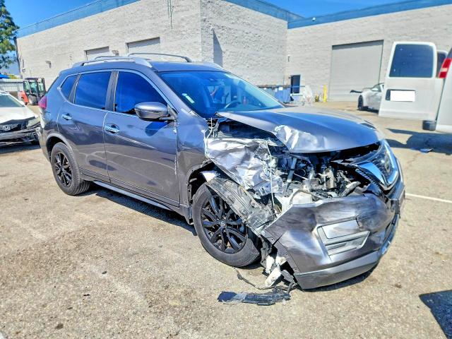 Продаж на аукціоні авто 2019 Nissan Rogue, vin: JN8AT2MTXKW261104, номер лоту: 50672336