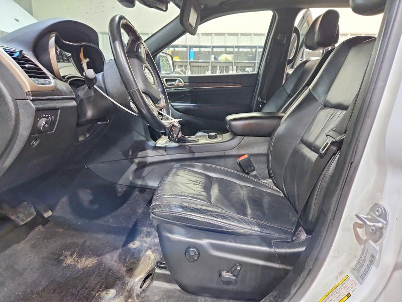 Продажа на аукционе авто 2016 Jeep Grand Cherokee, vin: 1C4RJFBG0GC333177, номер лота: 47719406