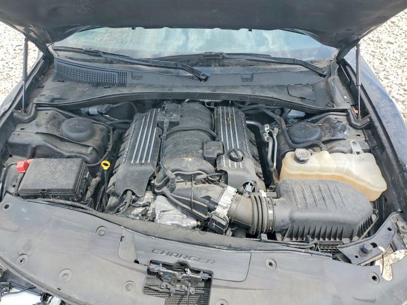 Aukcja sprzedaży 2023 Dodge Charger, vin: 2C3CDXGJ7PH628723, numer aukcji: 50343306