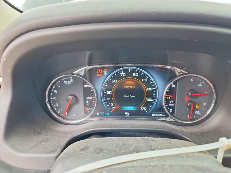 Продажа на аукционе авто 2018 Gmc Acadia, vin: 1GKKNXLS3JZ163520, номер лота: 51667376