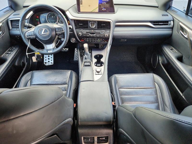 Продаж на аукціоні авто 2017 Lexus Rx 350, vin: 2T2BZMCA2HC129610, номер лоту: 48303416