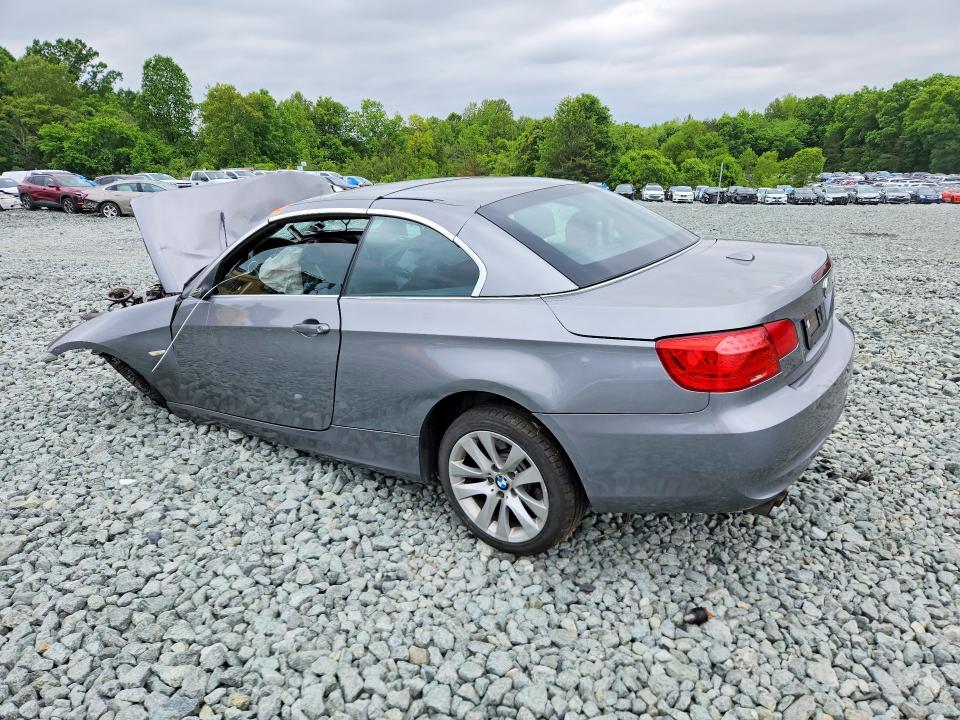 Продажа на аукционе авто 2012 Bmw 328, vin: WBADW3C58CE823952, номер лота: 51758586