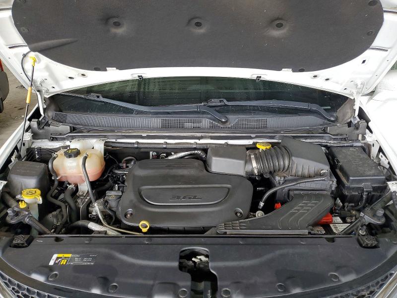 Aukcja sprzedaży 2020 Chrysler Pacifica, vin: 2C4RC1FG3LR117736, numer aukcji: 49766096