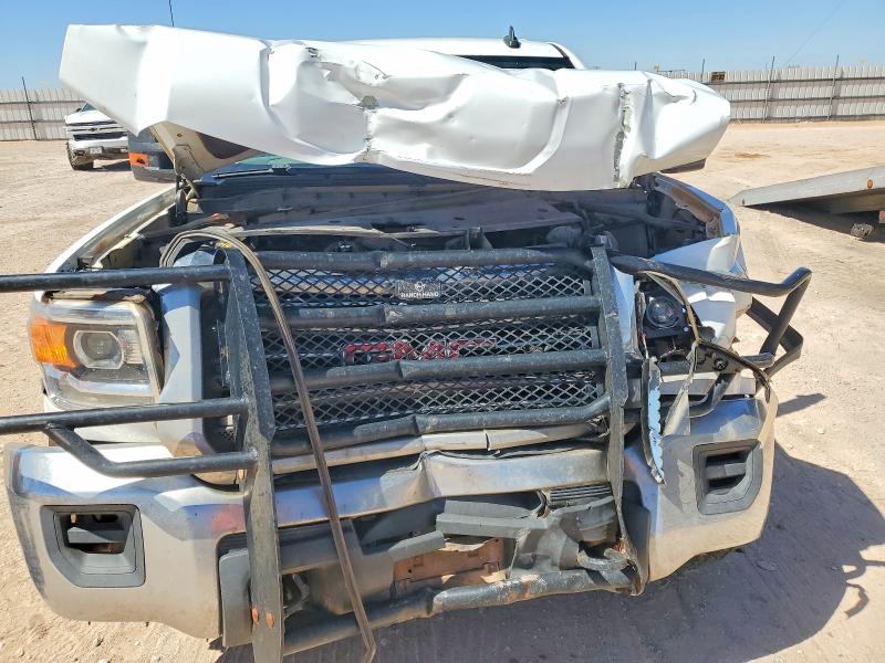 2019 Gmc Sierra მანქანა იყიდება აუქციონზე, vin: 2GT22NEG0K1138330, აუქციონის ნომერი: 48358526