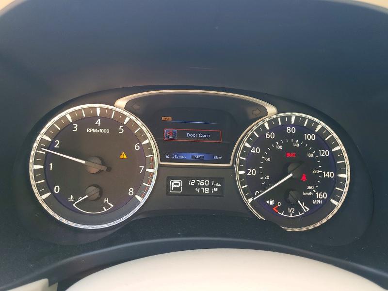 Продажа на аукционе авто 2013 Infiniti Jx35, vin: 5N1AL0MM4DC348358, номер лота: 48869536