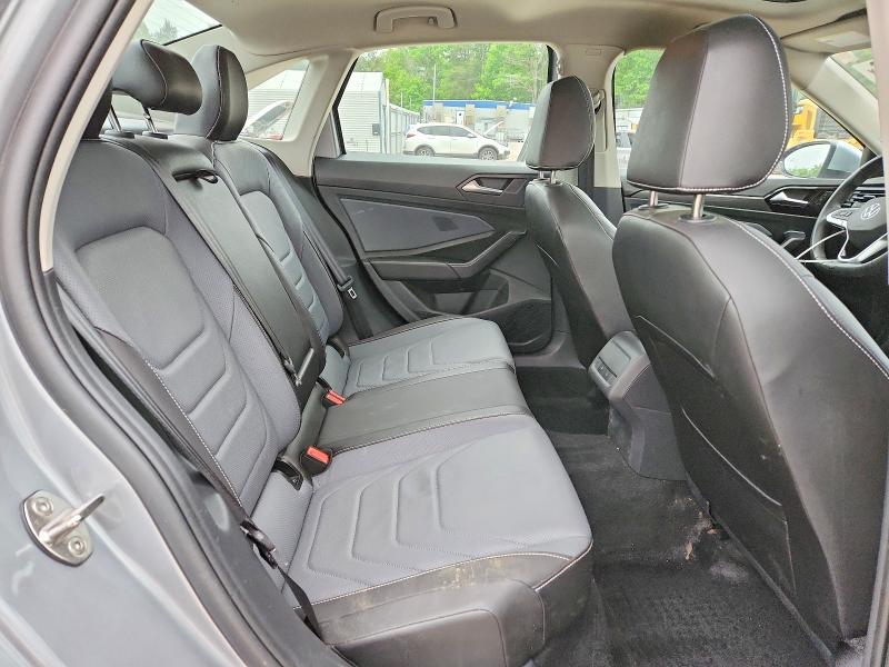 Продажа на аукционе авто 2025 Volkswagen Jetta, vin: 3VWGX7BU6SM051423, номер лота: 51485126
