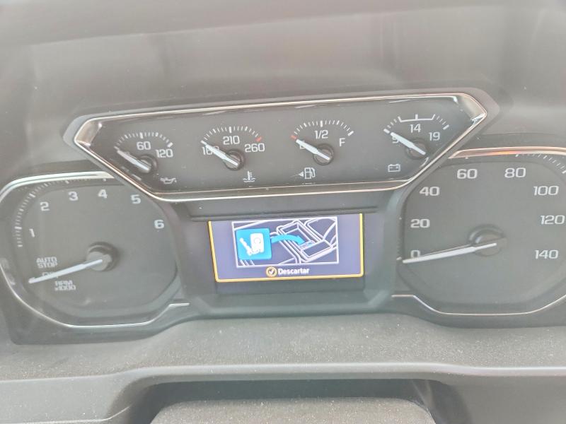 Продажа на аукционе авто 2020 Gmc Sierra, vin: 3GTU9DET6LG291816, номер лота: 46734006