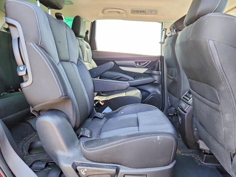 49266256 :رقم المزاد ، 4S4WMAFD6M3419288 vin ، 2021 Subaru Ascent مزاد بيع