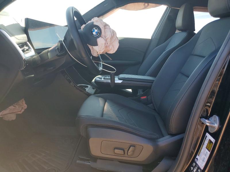 51877086 :رقم المزاد ، WBX73EF07S5220643 vin ، 2025 Bmw X1 مزاد بيع