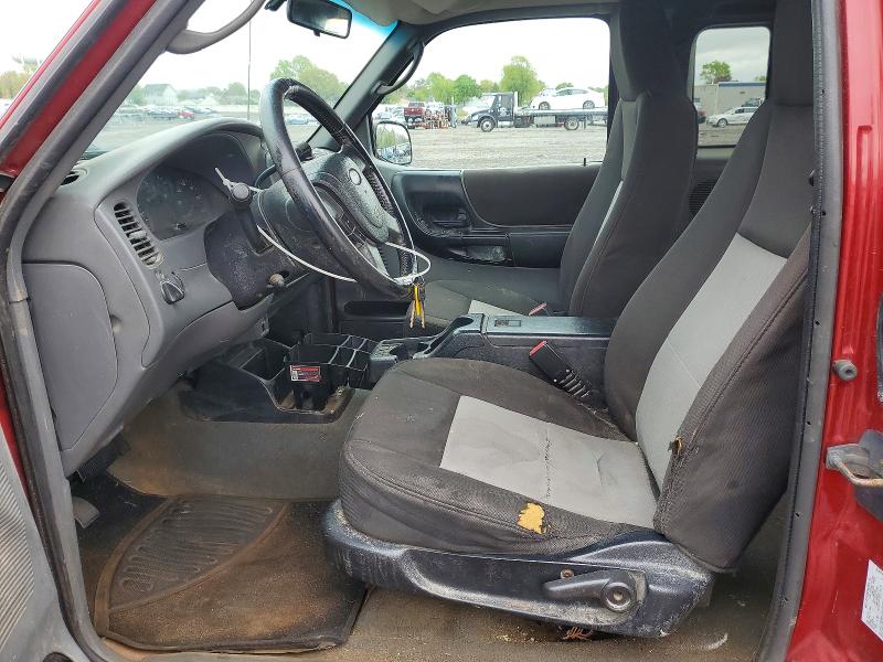 Aukcja sprzedaży 2005 Ford Ranger, vin: 1FTZR45E65PA57407, numer aukcji: 51798896