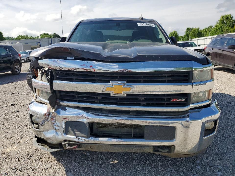 Aukcja sprzedaży 2015 Chevrolet Pick Up, vin: 1GC1KVEG0FF642452, numer aukcji: 51166866