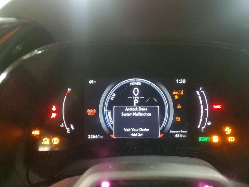 Продажа на аукционе авто 2024 Lexus Rx 350h, vin: 2T2BBMCA3RC041266, номер лота: 48627326
