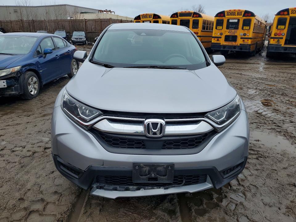 49830296 :رقم المزاد ، 2HKRW2H24KH112152 vin ، 2019 Honda Cr-v مزاد بيع