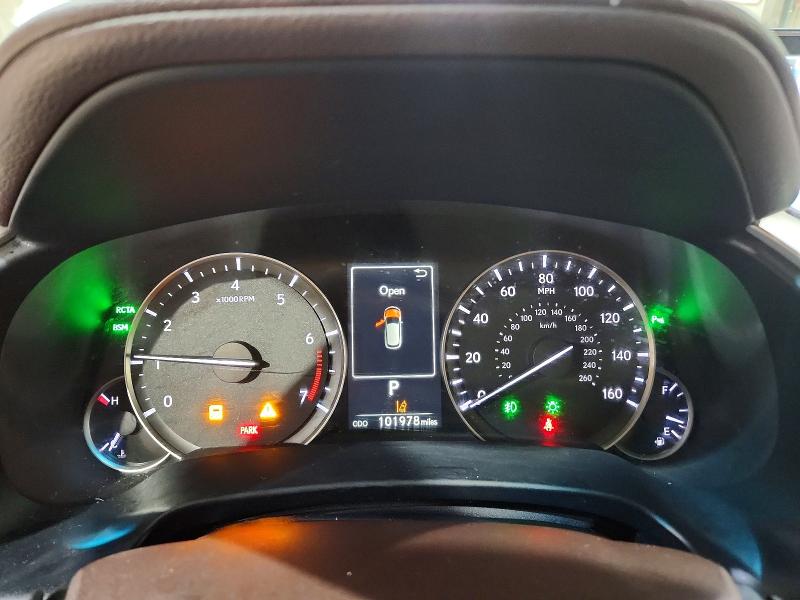 Продаж на аукціоні авто 2018 Lexus Rx 350, vin: 2T2BZMCA6JC150529, номер лоту: 46370186