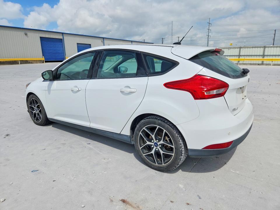 Aukcja sprzedaży 2018 Ford Focus, vin: 1FADP3M26JL241061, numer aukcji: 49422886
