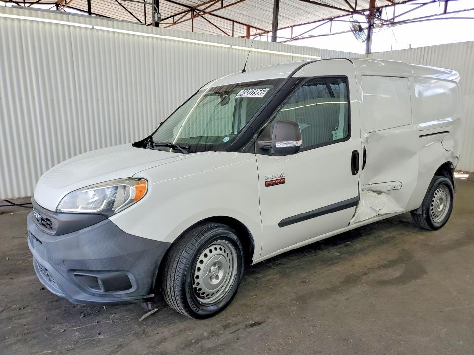 Aukcja sprzedaży 2020 Ram Promaster City, vin: ZFBHRFABXL6P33902, numer aukcji: 49301966