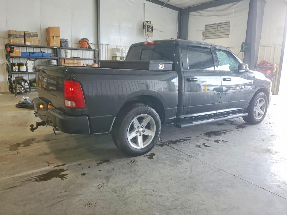 Aukcja sprzedaży 2011 Dodge Ram 1500, vin: 1D7RB1CT7BS629152, numer aukcji: 51980756