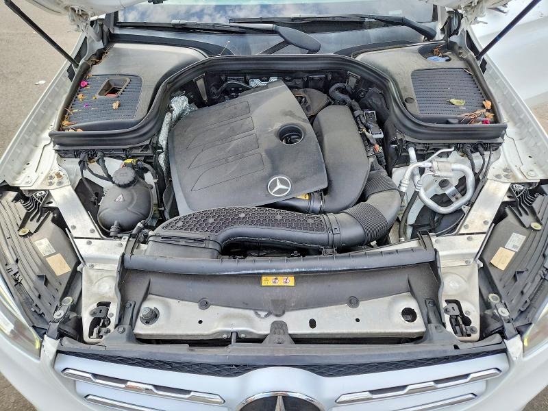 Продажа на аукционе авто 2020 Mercedes-benz Glc, vin: W1N0G8DB0LF774359, номер лота: 49507116