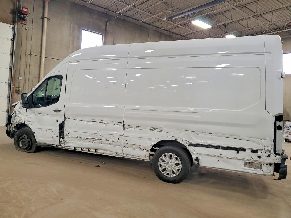 Aukcja sprzedaży 2024 Ford Transit, vin: 1FTBW3X89RKA75267, numer aukcji: 98865535