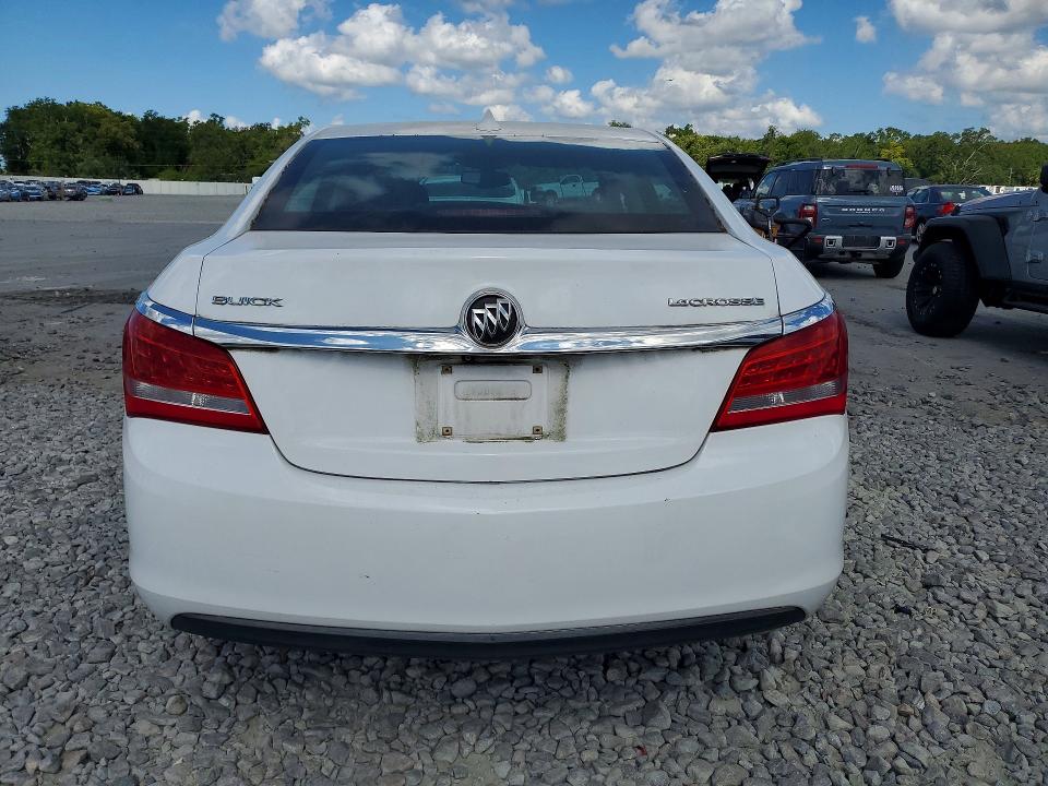 Aukcja sprzedaży 2015 Buick Lacrosse, vin: 1G4GA5GR3FF175292, numer aukcji: 50753356