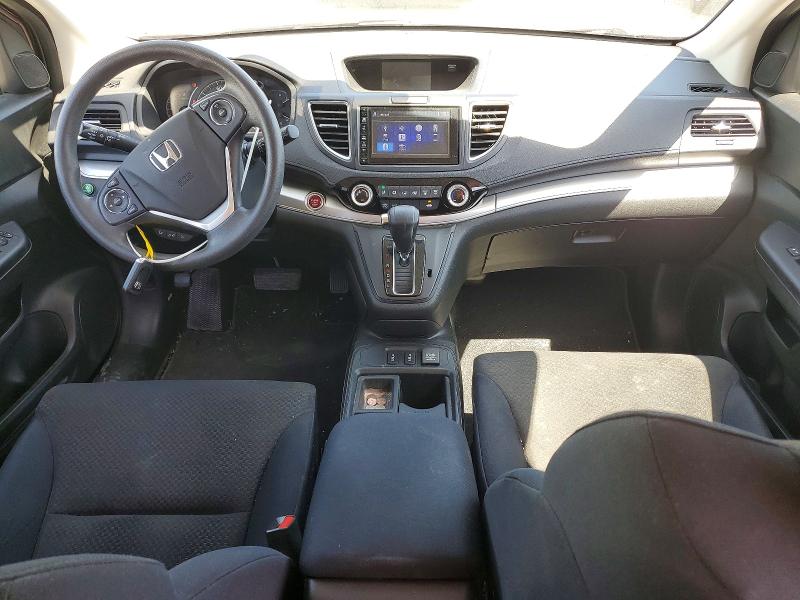 Aukcja sprzedaży 2016 Honda Cr-v, vin: 3CZRM3H57GG711255, numer aukcji: 50677896