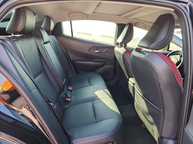 Продажа на аукционе авто 2024 Toyota Prius Prime, vin: JTDACACU1R3029647, номер лота: 49598556