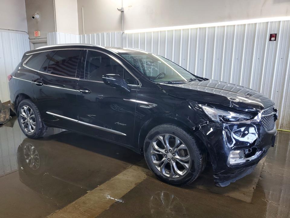 Aukcja sprzedaży 2019 Buick Enclave, vin: 5GAERDKW2KJ271290, numer aukcji: 49148066