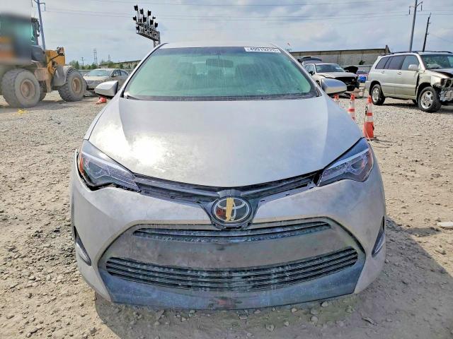 Aukcja sprzedaży 2019 Toyota Corolla, vin: 5YFBURHEXKP871207, numer aukcji: 49919226