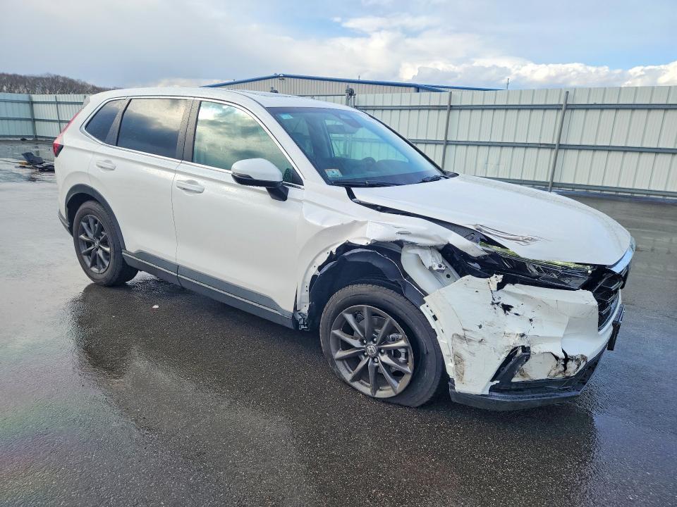 Продаж на аукціоні авто 2026 Honda Cr-v, vin: 2HKRS4H78TH469094, номер лоту: 50468326