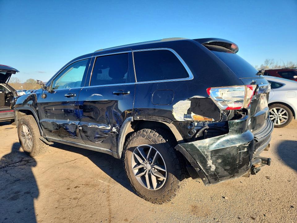 48857656 :رقم المزاد ، 1C4RJFATXCC277340 vin ، 2012 Jeep Grand Cherokee مزاد بيع