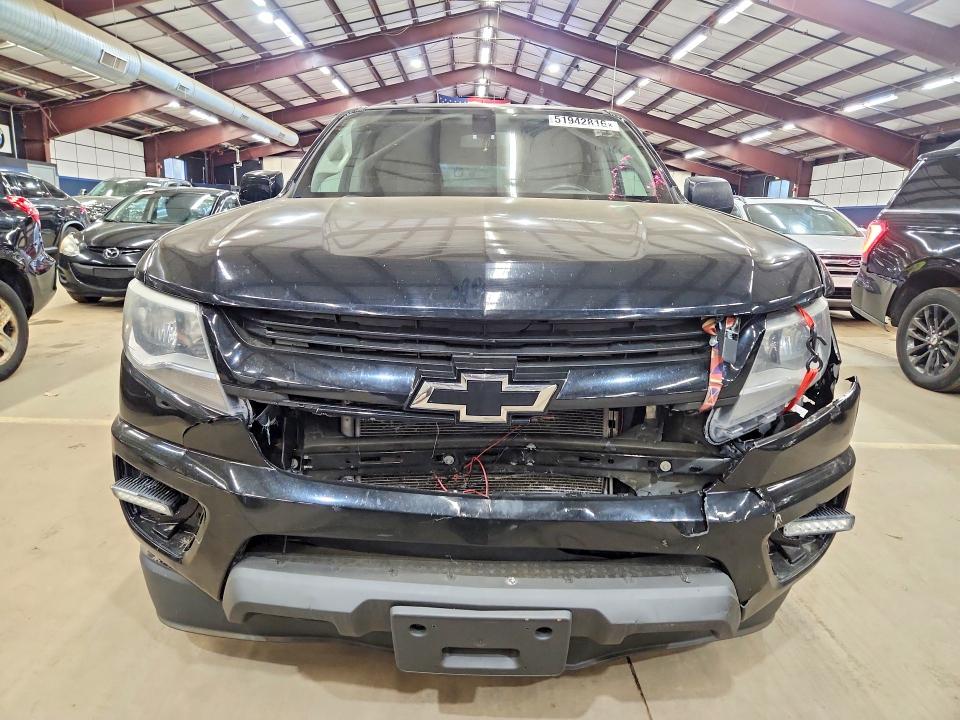 Aukcja sprzedaży 2020 Chev Colorado, vin: 1GCGTBEN3L1140564, numer aukcji: 51942816