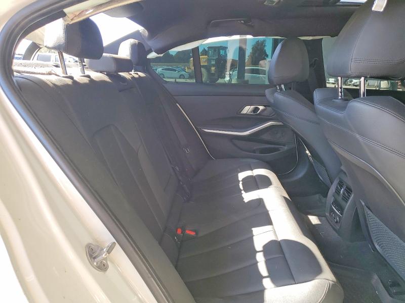 Aukcja sprzedaży 2020 Bmw M340i, vin: WBA5U7C02LFH64089, numer aukcji: 51725146