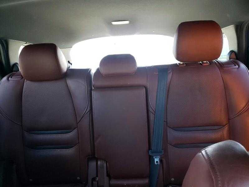 48484986 :رقم المزاد ، JM3TCBEY2H0130816 vin ، 2017 Mazda Cx-9 مزاد بيع