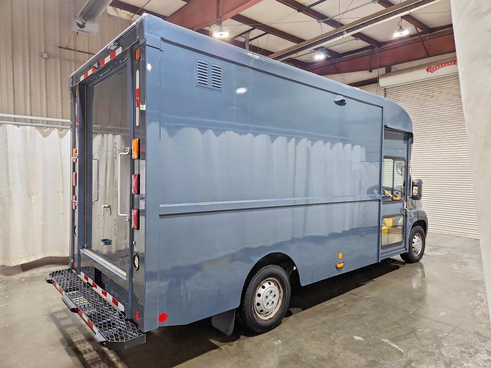 2022 Ram Promaster 3500 მანქანა იყიდება აუქციონზე, vin: 3C7WRVMG9NE126038, აუქციონის ნომერი: 48401096