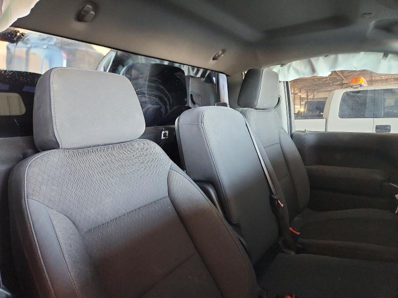 Продажа на аукционе авто 2019 Chevrolet Silverado, vin: 3GCNWAEH2KG196434, номер лота: 49071016