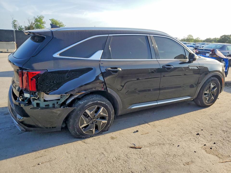 Продаж на аукціоні авто 2021 Kia Sorento, vin: KNDRH4LG0M5018877, номер лоту: 50052246