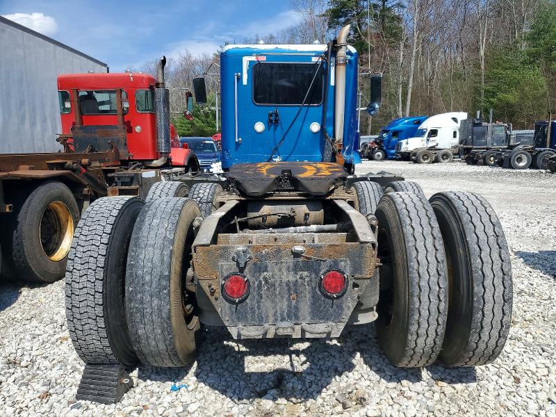 Продаж на аукціоні авто 1995 Freightliner Fld120, vin: 1FV7D0Y9XSH681640, номер лоту: 49071666