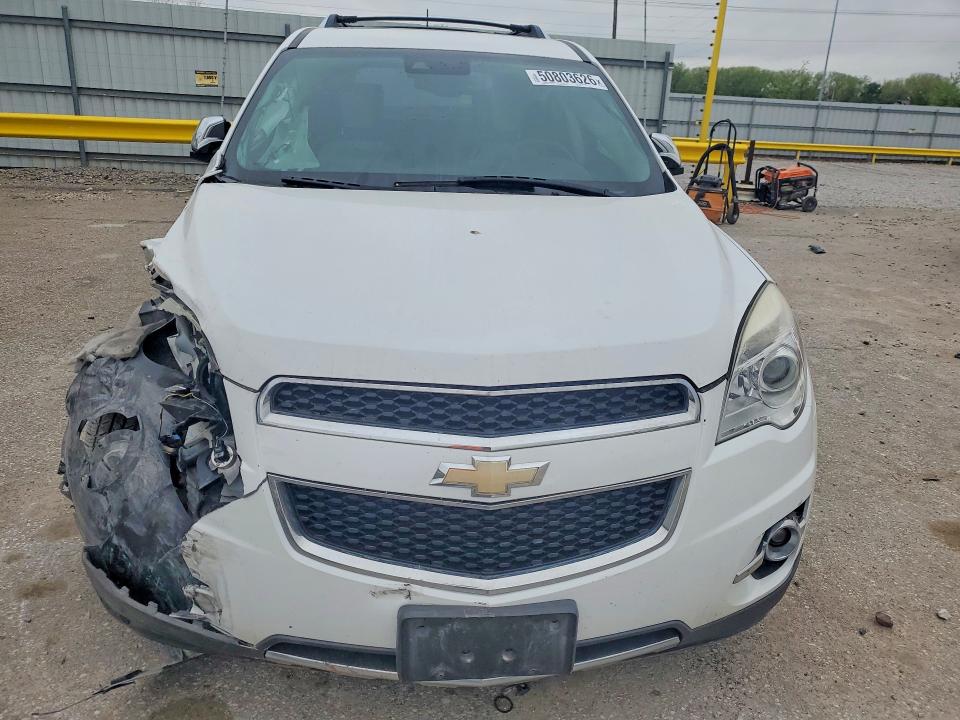 2014 Chevrolet Equinox მანქანა იყიდება აუქციონზე, vin: 2GNFLHE36E6125271, აუქციონის ნომერი: 50803626