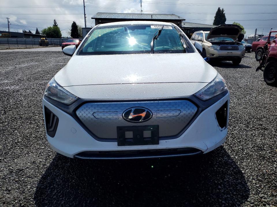 Aukcja sprzedaży 2020 Hyundai Ioniq, vin: KMHC75LJ4LU072354, numer aukcji: 49498946