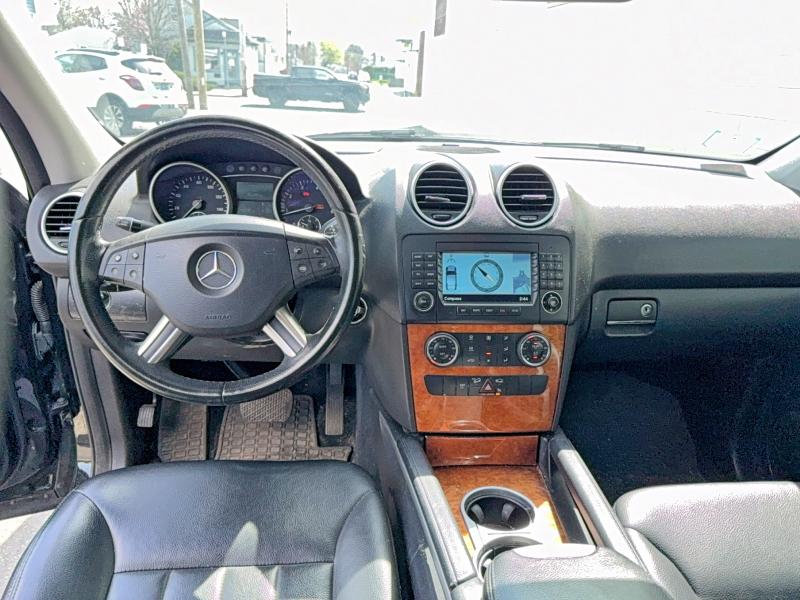 Продажа на аукционе авто 2008 Mercedes-benz Ml, vin: 4JGBB86E98A356324, номер лота: 50495526