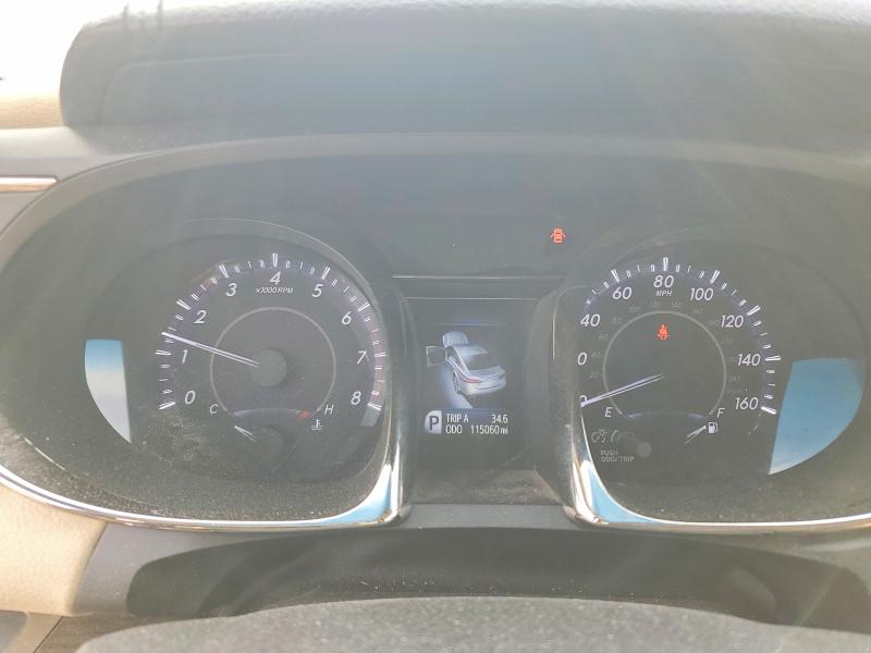 Aukcja sprzedaży 2014 Toyota Avalon, vin: 4T1BK1EB7EU133546, numer aukcji: 51550476