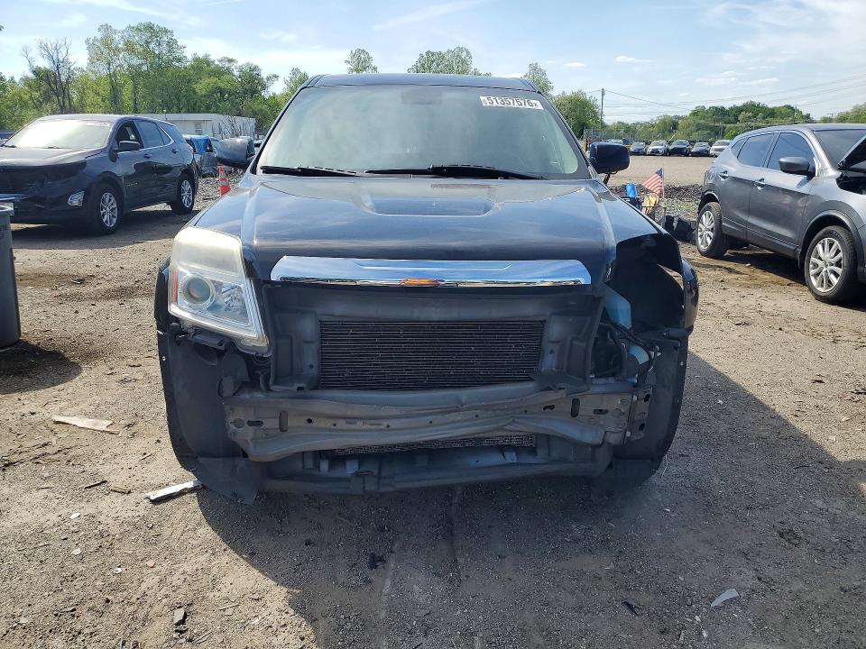 Продажа на аукционе авто 2017 Gmc Terrain, vin: 2GKALMEK5H6352785, номер лота: 51357576