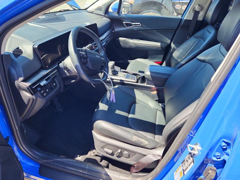 Aukcja sprzedaży 2026 Kia Sportage, vin: 5XYK3CDF2TG373085, numer aukcji: 51238956